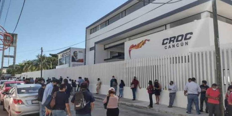 Reforma laboral México 40 horas: Senado aprueba