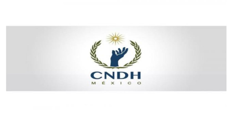 CNDH Cefereso 14 Durango violaciones derechos humanos
