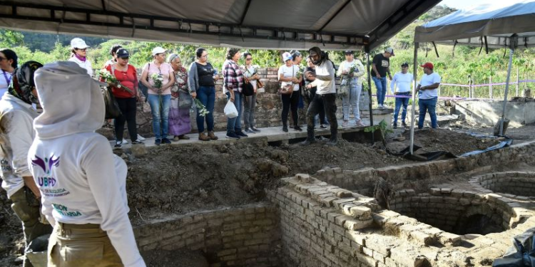Personas desaparecidas México: Crisis sin precedentes