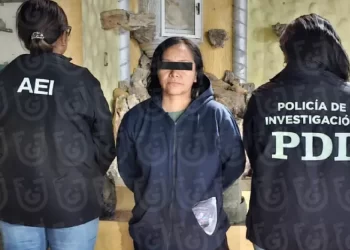 Detienen a mujer que atropelló y mató a motociclista en Iztapalapa