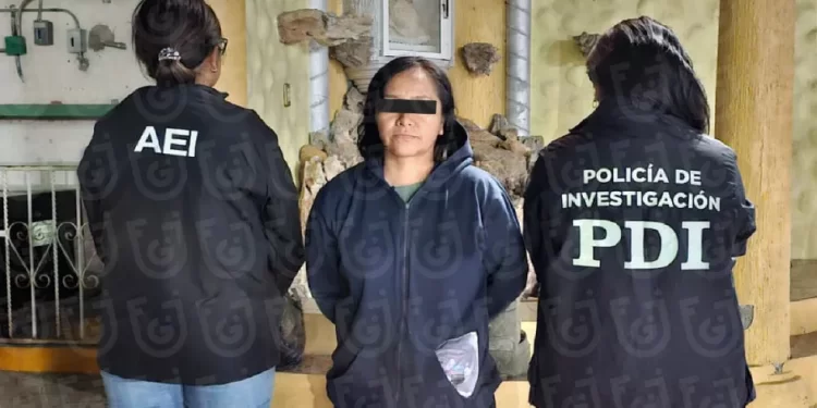 Vinculan a proceso a Gaby ‘N’ por atropellar y arrastrar a hombre en Periférico Oriente