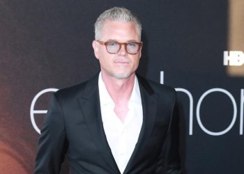 Muere Eric Dane, actor de “Grey’s Anatomy” y “Euphoria”, a los 53 años