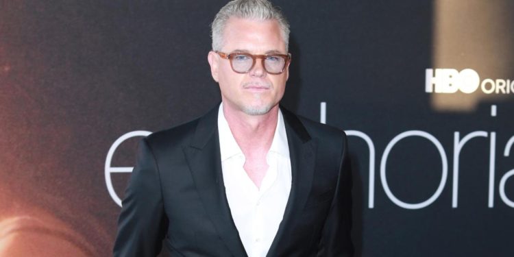 Muere Eric Dane, actor de “Grey’s Anatomy” y “Euphoria”, a los 53 años