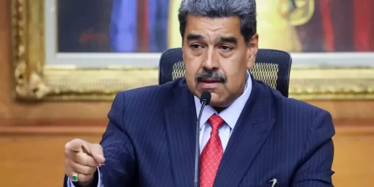 Juez de Nueva York aplaza audiencia clave contra Nicolas Maduro