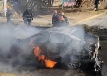 Así amanece Jalisco hoy luego de que El Mencho fue abatido, con presencia militar en Guadalajara