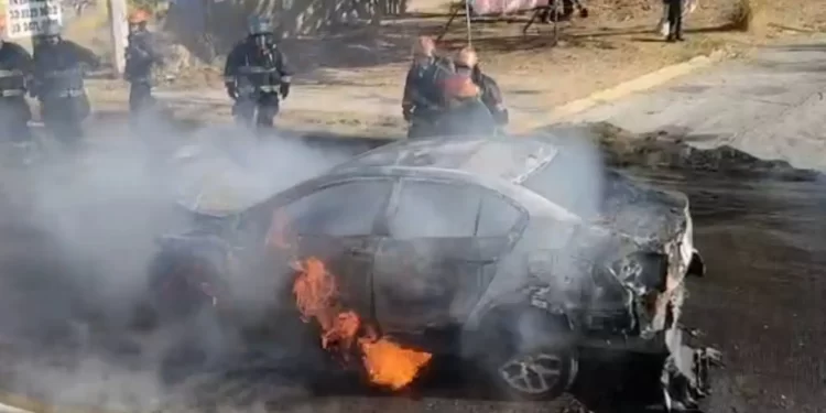 Así amanece Jalisco hoy luego de que El Mencho fue abatido, con presencia militar en Guadalajara