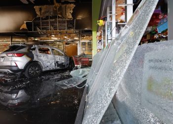 Operativo contra “El Mencho”: 8 de cada 10 empresas reportan afectaciones en Jalisco
