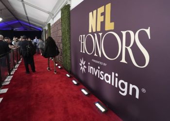 Matthew Stafford gana el MVP en NFL Honors 2026