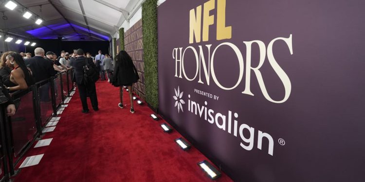 Matthew Stafford gana el MVP en NFL Honors 2026