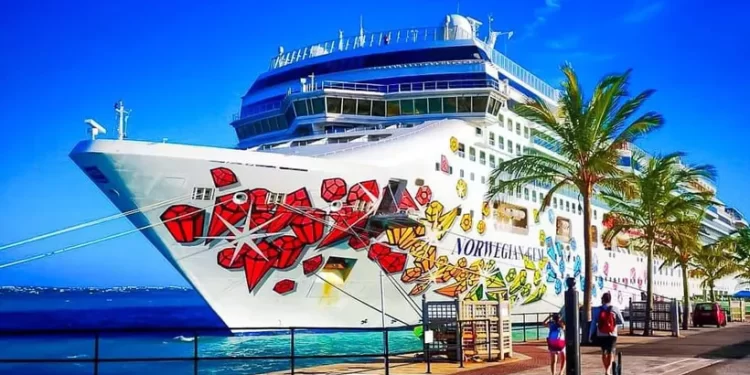 Ambientalistas celebran cancelación del cuarto muelle de cruceros en Cozumel