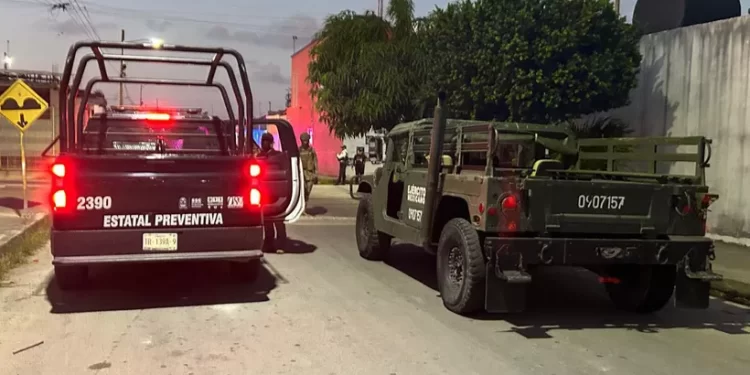 Comando armado levanta a empleado de un hotel en Carrillo Puerto