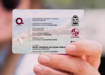 Quintana Roo avanza en modelo nacional para licencias de conducir
