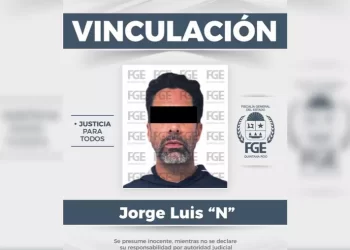 Procesan a “El Venezolano” por tentativa de feminicidio en Cancún
