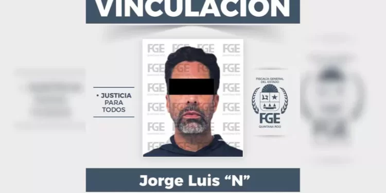 Procesan a “El Venezolano” por tentativa de feminicidio en Cancún