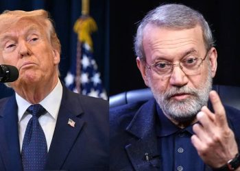 Amenaza de Iran a Trump funcionario advierte al presidente de EEUU que podria ser eliminado