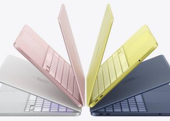 Apple presenta la MacBook Neo precio caracteristicas y fecha de lanzamiento en Mexico
