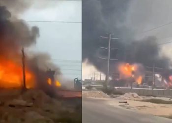 Ataque a Pars Sur Iran Trump se deslinda de bombardeo y crece tension en Medio Oriente
