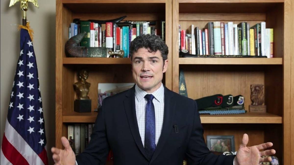 Casa Blanca responde a la renuncia de Joe Kent por guerra en Iran