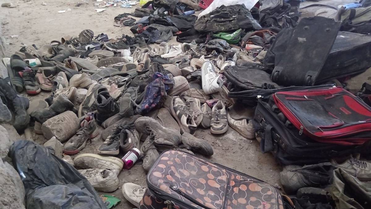Caso Rancho Izaguirre deja 47 detenidos