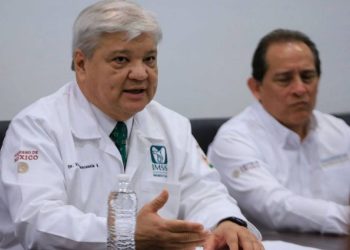 Cesan al director del Hospital Infantil de Tamaulipas tras denuncia de abuso sexual dentro del hospital