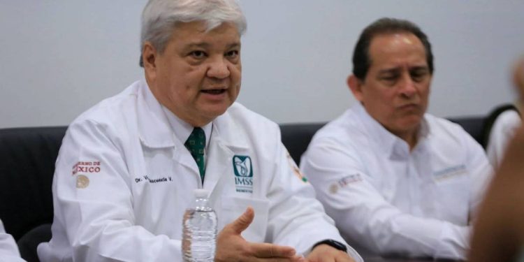 Cesan al director del Hospital Infantil de Tamaulipas tras denuncia de abuso sexual dentro del hospital