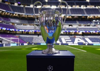Manchester City favorito para ganar la Champions League 2026