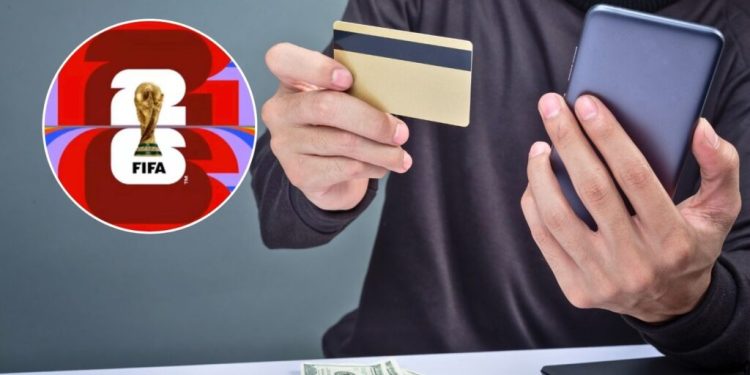 Fraudes en boletos del Mundial: Condusef advierte en Cancún que nadie puede frenarlo