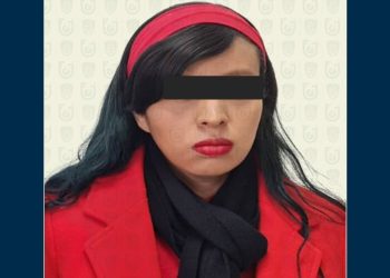 Detienen a mujer por pornografia infantil en CDMX habria grabado a menores en escuela