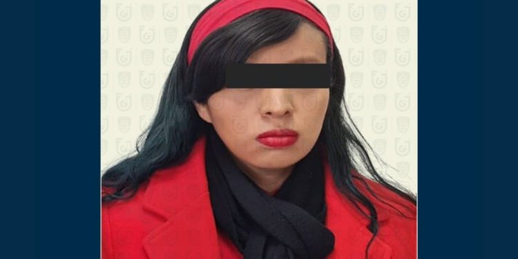 Detienen a mujer por pornografia infantil en CDMX habria grabado a menores en escuela