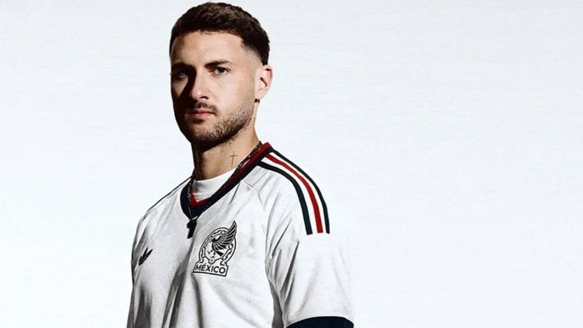  El nuevo uniforme para el Mundial 2026 tiene tecnologia para alto rendimiento