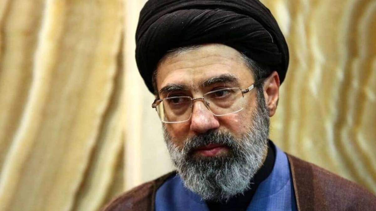 Estados Unidos cuestiona la legitimidad del nuevo lider supremo de iran