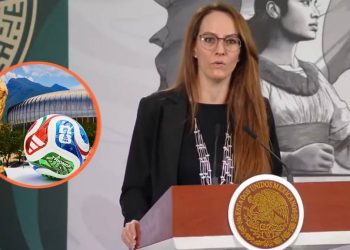 FIFA libera habitaciones del Mundial 2026 en Ciudad de Mexico Gobierno descarta cancelaciones
