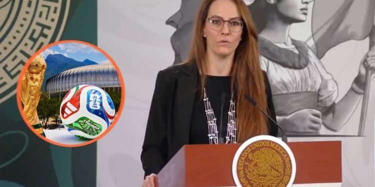 FIFA libera habitaciones del Mundial 2026 en Ciudad de Mexico Gobierno descarta cancelaciones