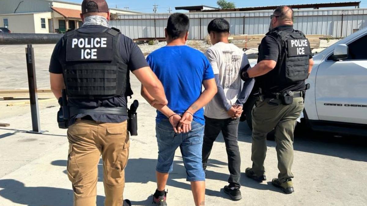 Familia exige justicia tras la muerte de migrante en centro de detencion de ICE
