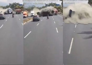 Fatal Accidente en Guatemala deja 4 Muertos y Varios Lesionados