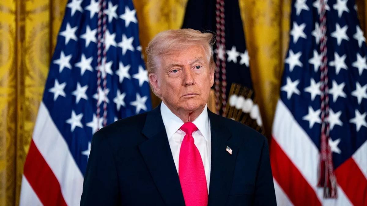 Guerra en Medio Oriente se intensifica tras amenaza de Iran a Trump