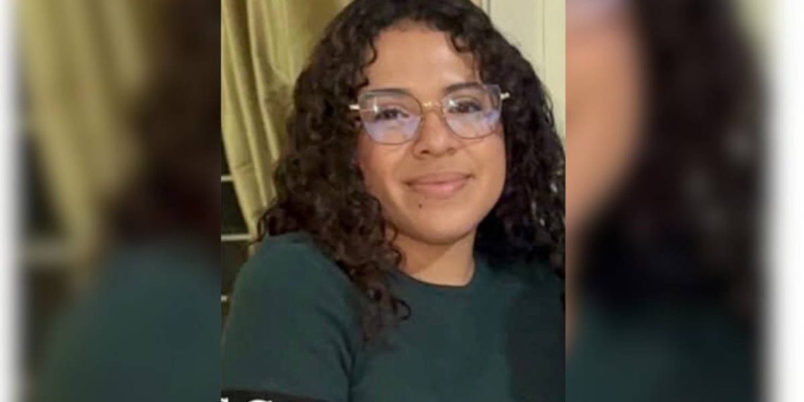 Hallan el cuerpo de Karol Toledo estudiante de la UAEM desaparecida en Morelos