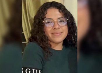 Hallan el cuerpo de Karol Toledo estudiante de la UAEM desaparecida en Morelos