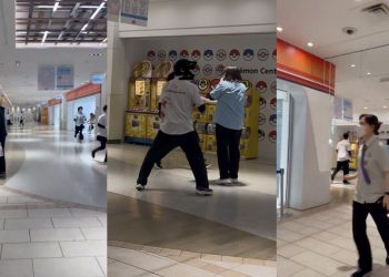 Hombre mata a puñaladas a empleada de tienda Pokémon en Tokio
