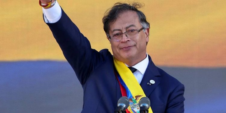 Investigan a Gustavo Petro en Estados Unidos pesquisas se centran en presuntos vinculos con narcotrafico