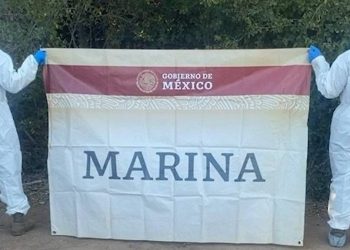 Laboratorio clandestino en Culiacan aseguran 800 kg de metanfetamina en operativo