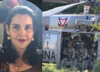 Liberan a la hija del Mayo Zambada tras operativo en Sinaloa que dejo 11 abatidos
