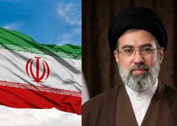 Lider supremo de Iran herido y desfigurado asegura Estados Unidos tras ataques en la guerra