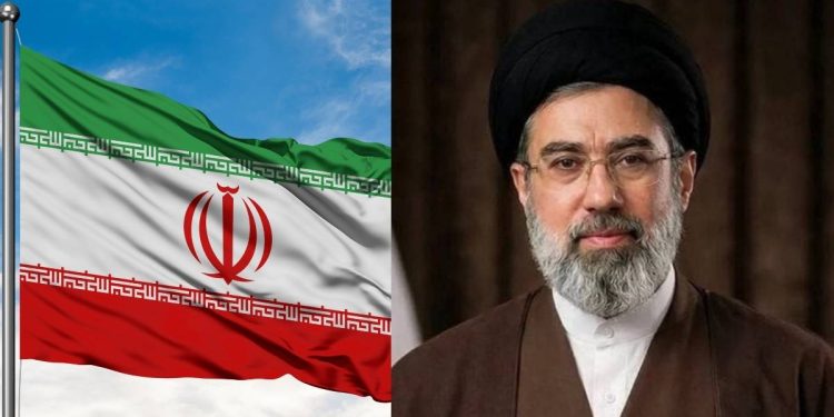 Lider supremo de Iran herido y desfigurado asegura Estados Unidos tras ataques en la guerra
