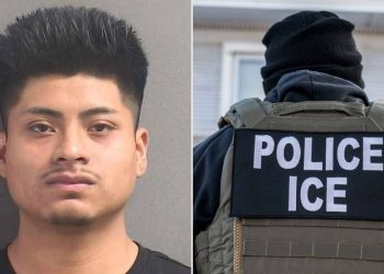 Migrante mexicano muere en ICE joven de 19 años fallece en centro de detencion en Florida