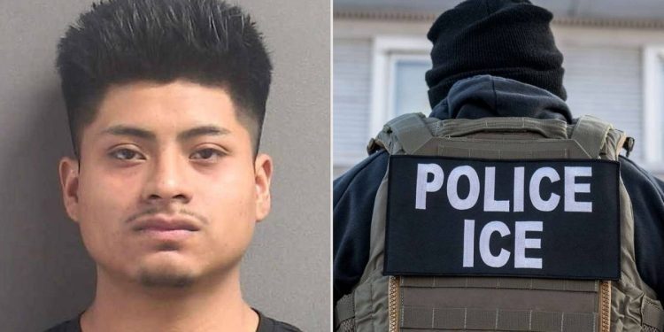 Migrante mexicano muere en ICE joven de 19 años fallece en centro de detencion en Florida