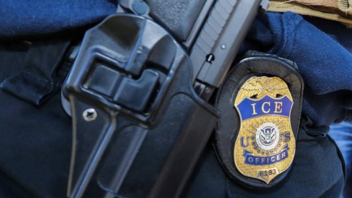 Migrante mexicano muere en ICEA asi ocurrieron los hechos