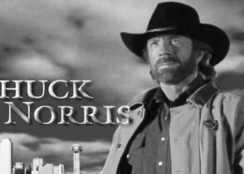 Muere el actor Chuck Norris a los 86 años de edad