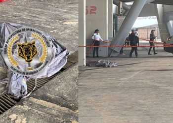 Muere hombre al interior del Estadio Banorte previo al Mexico vs Portugal