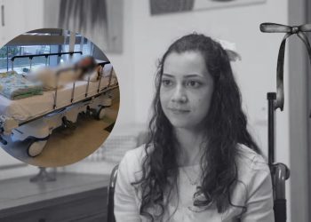 Noelia Castillo recibe eutanasia a sus 25 años en Barcelona, España